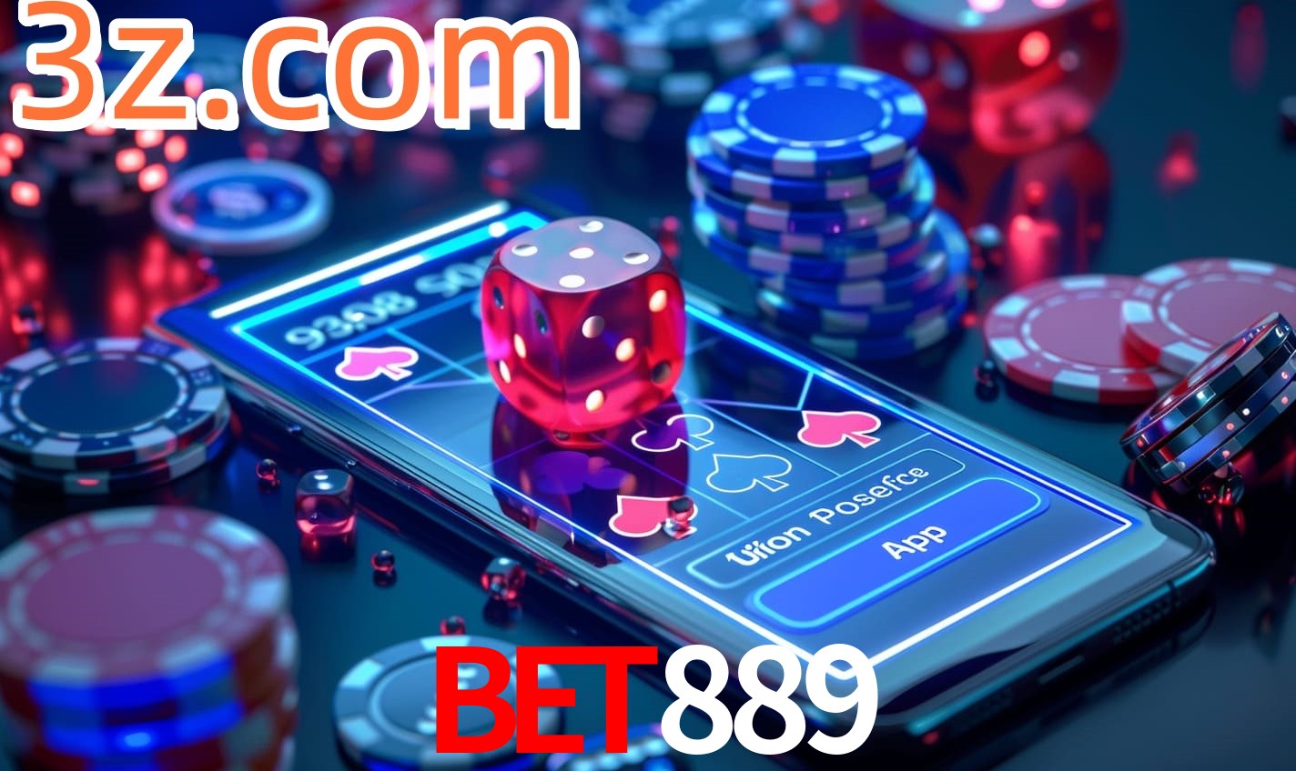 Baixar App Bet889