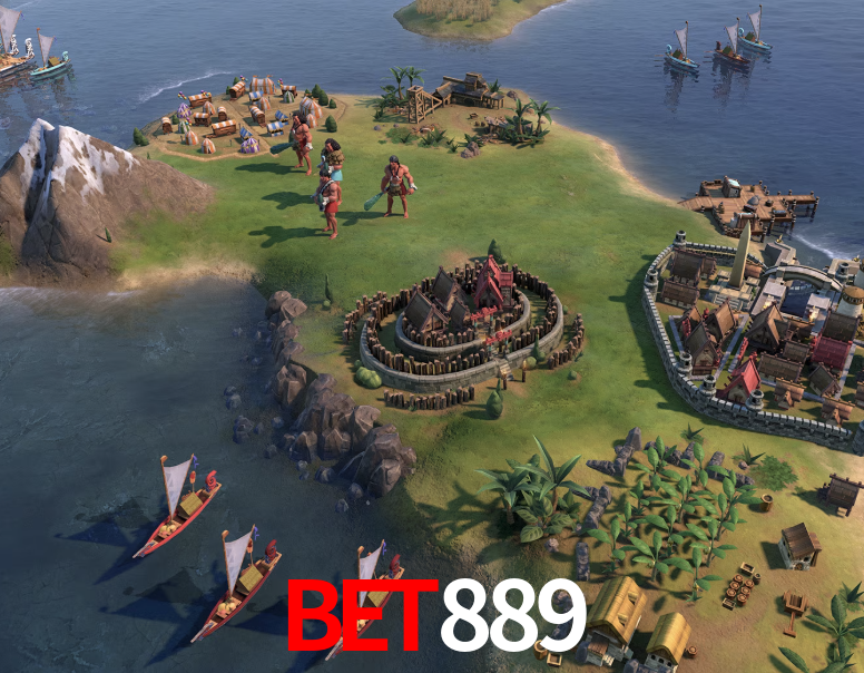 Jogos Emocionantes Bet889